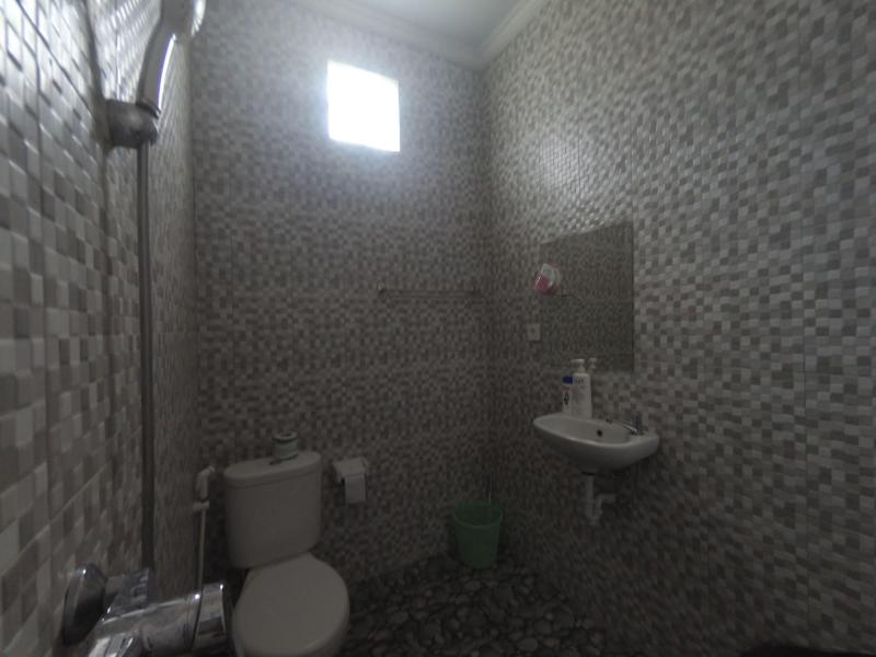 Rumah Ary Homestay & Spa - Oda