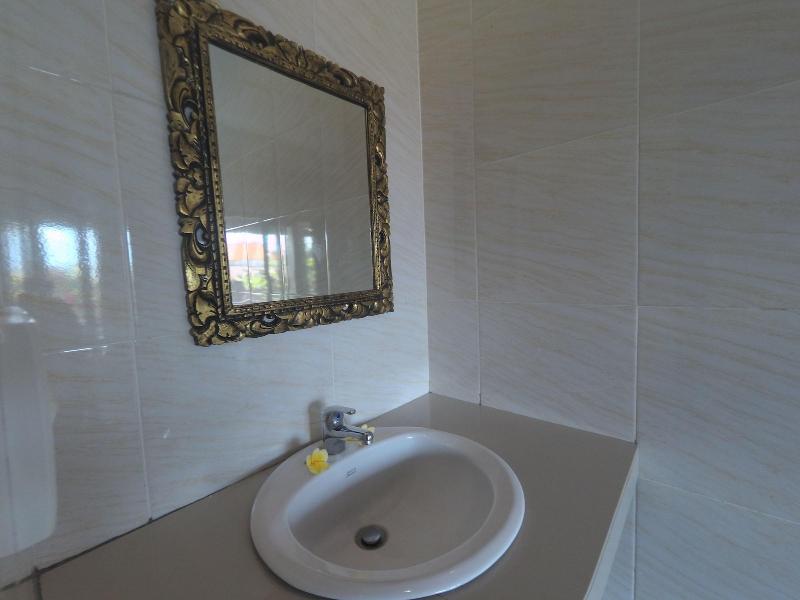 Rumah Ary Homestay & Spa - Oda