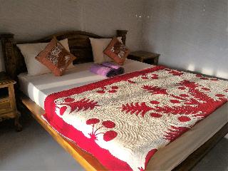 Rumah Ary Homestay & Spa fotoÄŸrafÄ±
