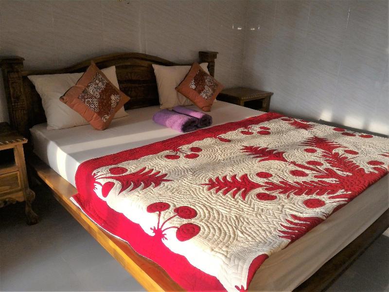 Rumah Ary Homestay & Spa - Oda