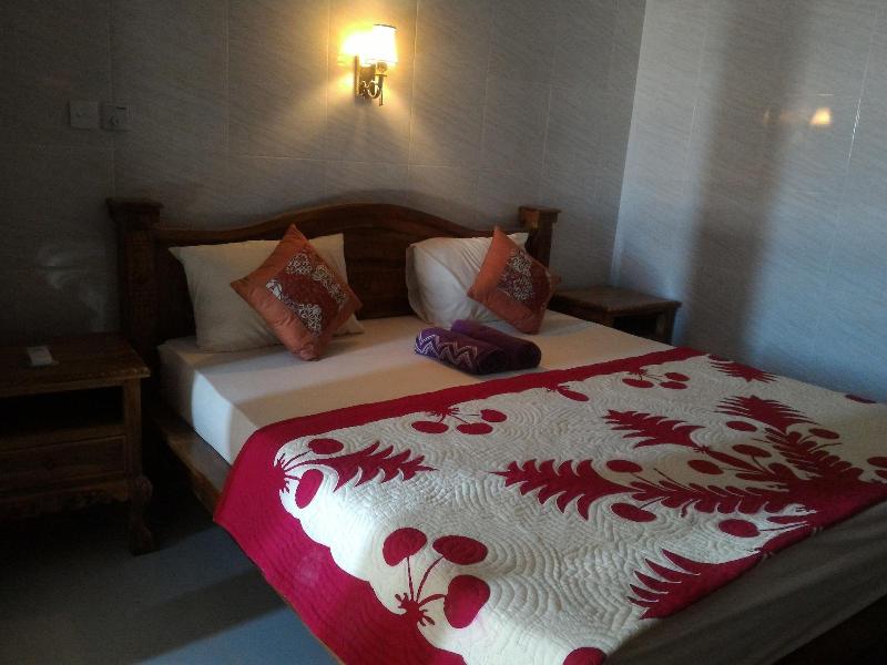 Rumah Ary Homestay & Spa - Oda