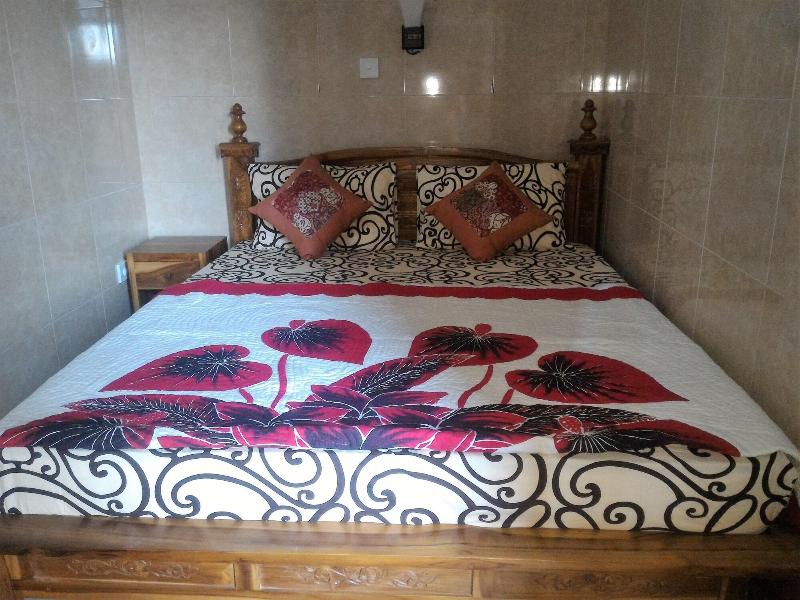 Rumah Ary Homestay & Spa - Oda
