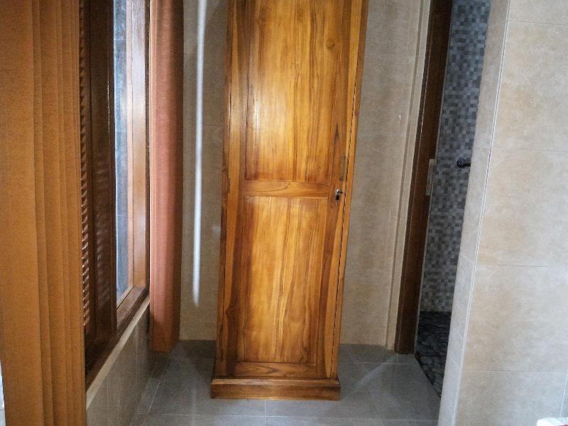 Rumah Ary Homestay & Spa - Oda