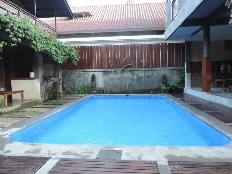 Kencana Ubud - Aktivite