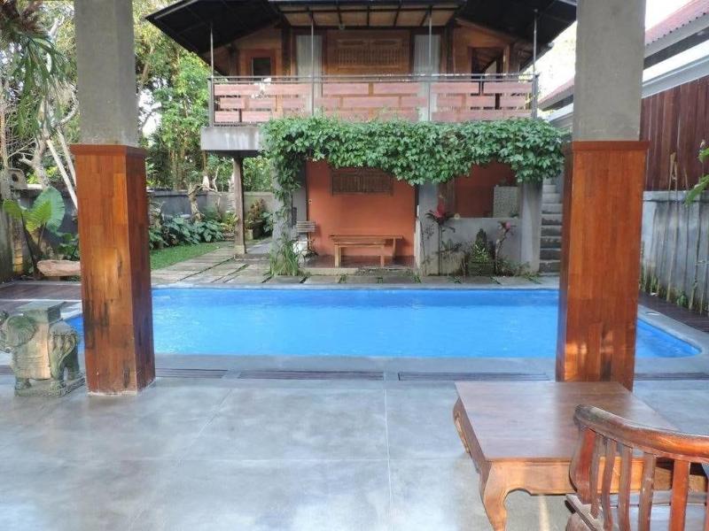 Kencana Ubud - Aktivite