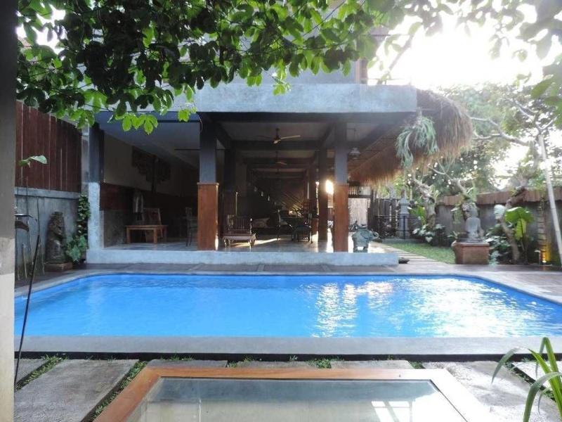 Kencana Ubud - Aktivite