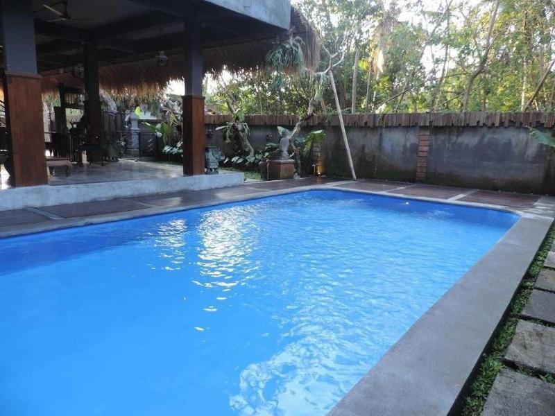 Kencana Ubud - Aktivite