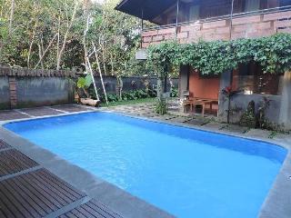 Kencana Ubud otel fotoğrafı