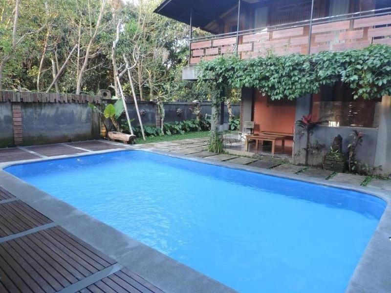 Kencana Ubud - Genel