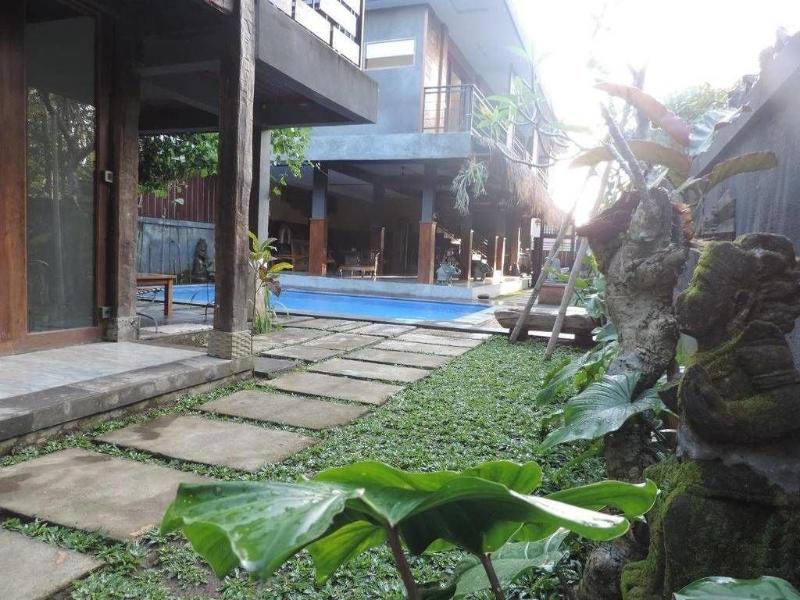 Kencana Ubud - Genel