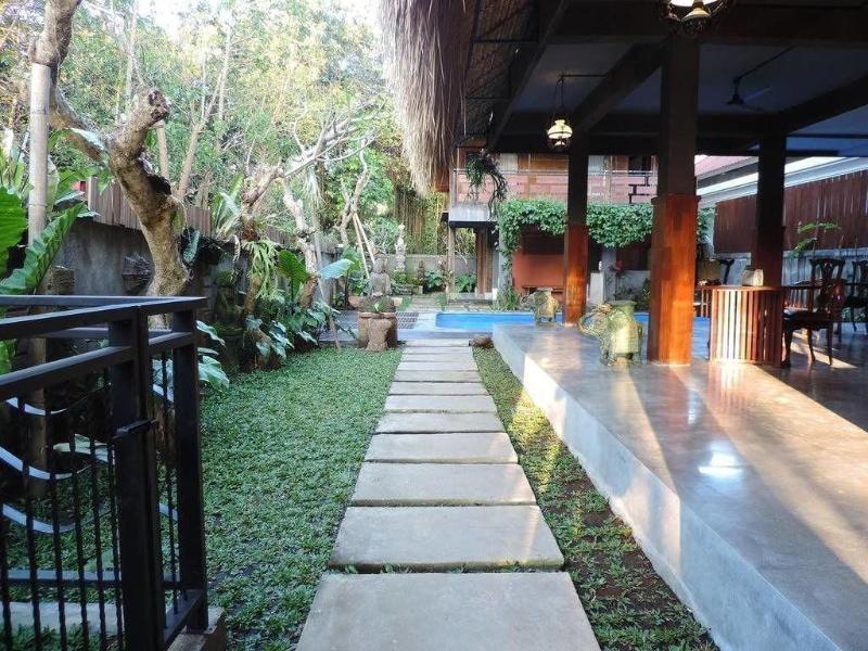 Kencana Ubud - Genel