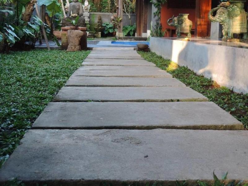 Kencana Ubud - Genel