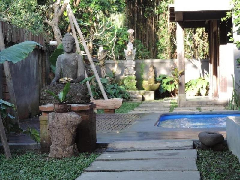 Kencana Ubud - Genel