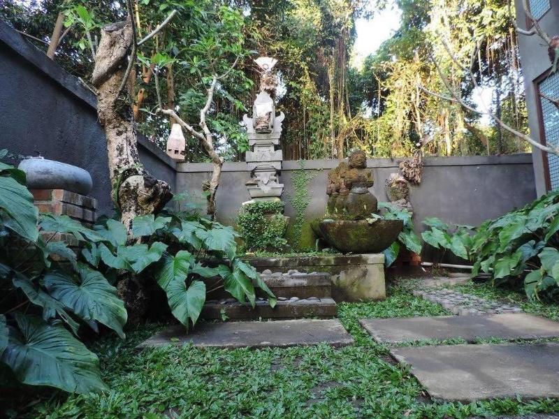 Kencana Ubud - Genel