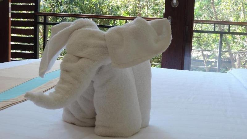 Kencana Ubud - Oda