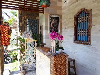 Villa Kirani Ubud fotoÄŸrafÄ±