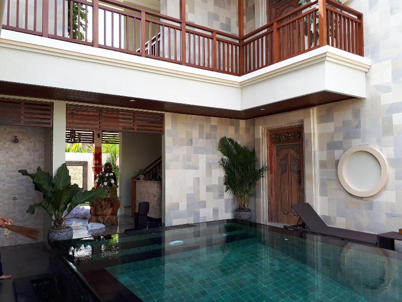 Villa Kirani Ubud - Aktivite