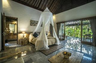 Villa Kirani Ubud otel fotoğrafı