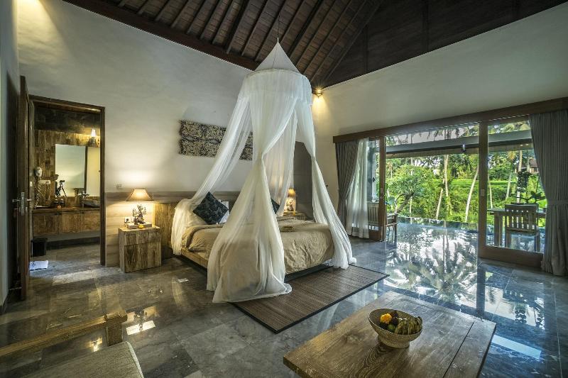Villa Kirani Ubud - Genel