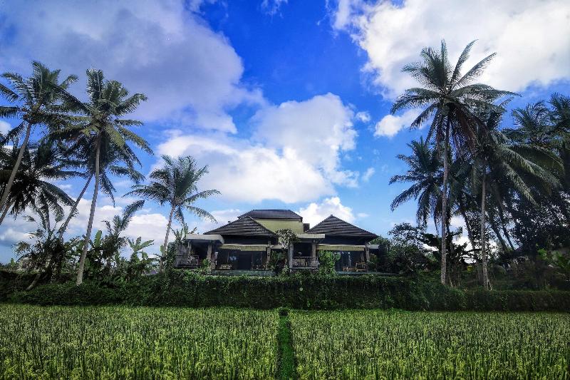 Villa Kirani Ubud - Genel