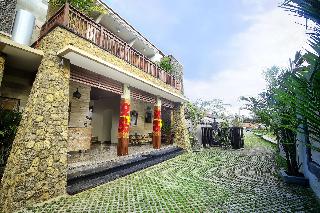 Villa Kirani Ubud fotoÄŸrafÄ±