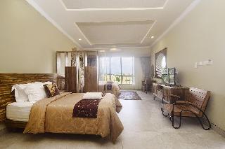 Villa Kirani Ubud fotoÄŸrafÄ±