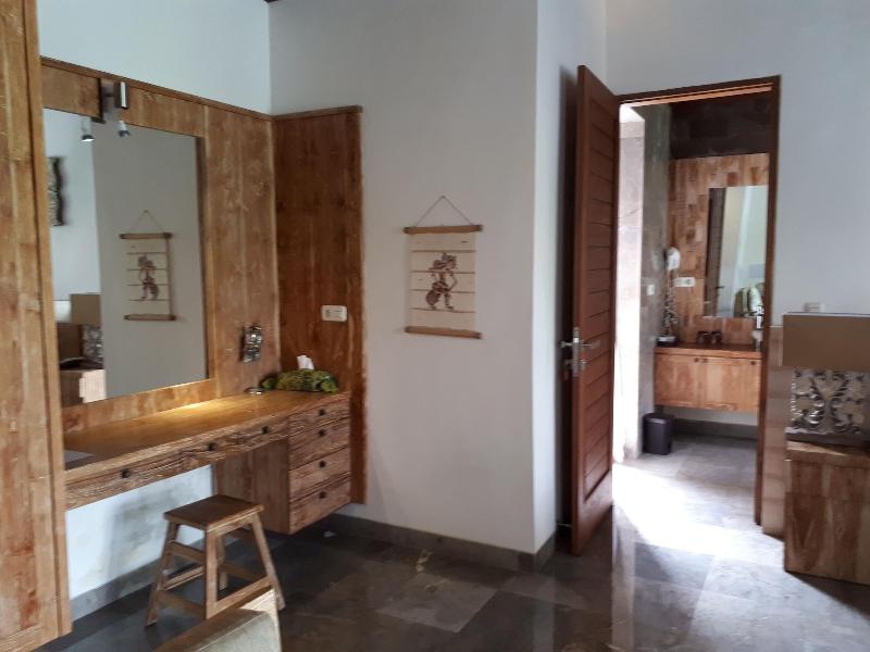 Villa Kirani Ubud - Oda
