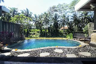 Villa Kirani Ubud fotoÄŸrafÄ±