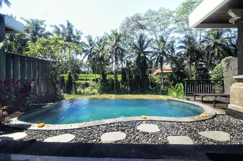 Villa Kirani Ubud - Oda