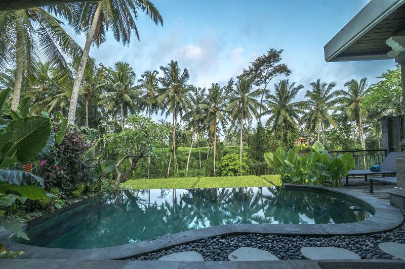 Villa Kirani Ubud - Oda