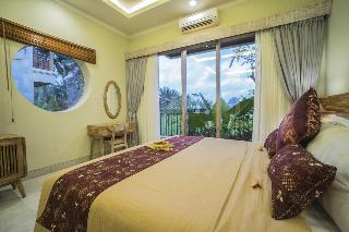 Villa Kirani Ubud fotoÄŸrafÄ±