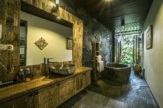 Villa Kirani Ubud fotoÄŸrafÄ±