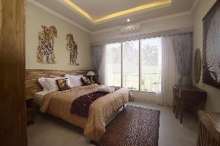 Villa Kirani Ubud fotoÄŸrafÄ±