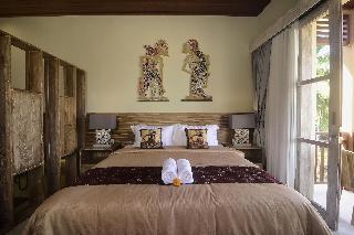 Villa Kirani Ubud fotoÄŸrafÄ±