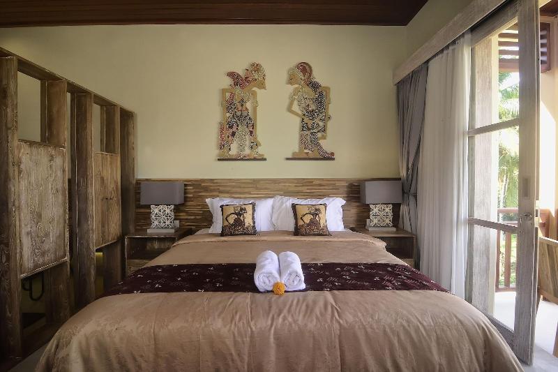 Villa Kirani Ubud - Oda