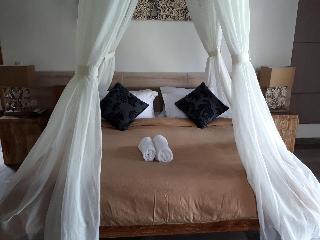 Villa Kirani Ubud fotoÄŸrafÄ±