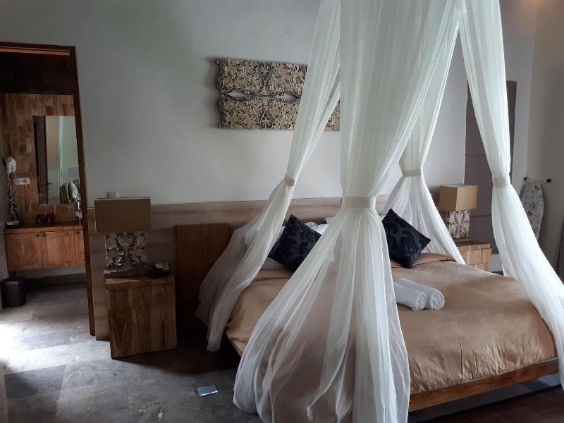 Villa Kirani Ubud - Oda