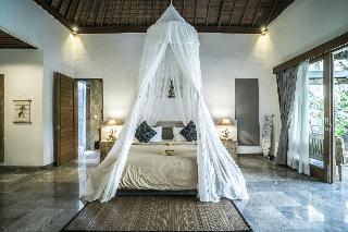 Villa Kirani Ubud fotoÄŸrafÄ±