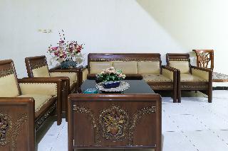 Guest House Samarinda by ZUZU fotoÄŸrafÄ±