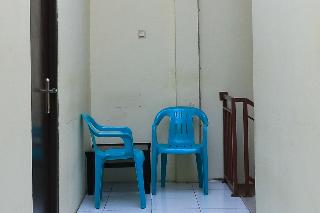 Guest House Samarinda by ZUZU fotoÄŸrafÄ±