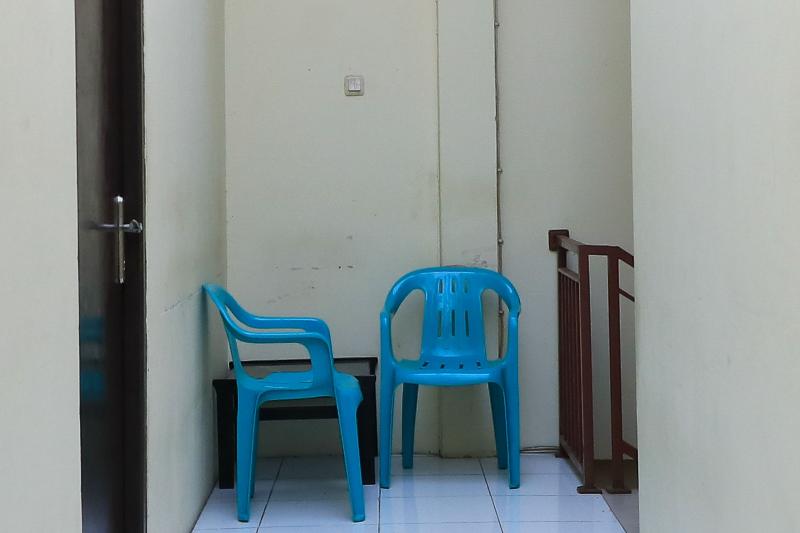 Guest House Samarinda by ZUZU - Genel