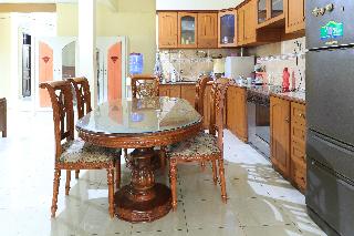 Guest House Samarinda by ZUZU fotoÄŸrafÄ±