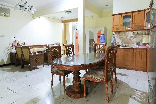 Guest House Samarinda by ZUZU fotoÄŸrafÄ±