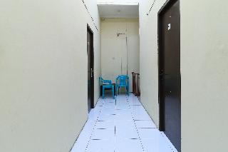 Guest House Samarinda by ZUZU fotoÄŸrafÄ±