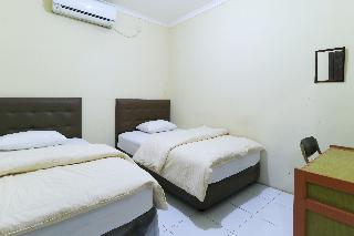 Guest House Samarinda by ZUZU fotoÄŸrafÄ±