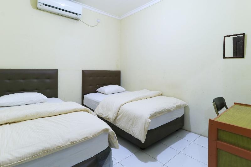 Guest House Samarinda by ZUZU - Oda