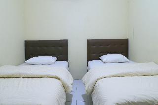 Guest House Samarinda by ZUZU fotoÄŸrafÄ±
