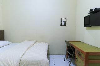 Guest House Samarinda by ZUZU fotoÄŸrafÄ±