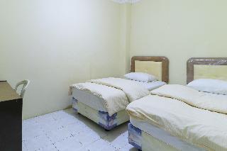 Guest House Samarinda by ZUZU fotoÄŸrafÄ±