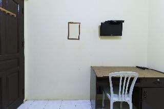Guest House Samarinda by ZUZU fotoÄŸrafÄ±